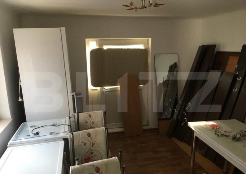 Casa 70mp utili, teren 1000mp, front stradal 10ml, Targovi - 8