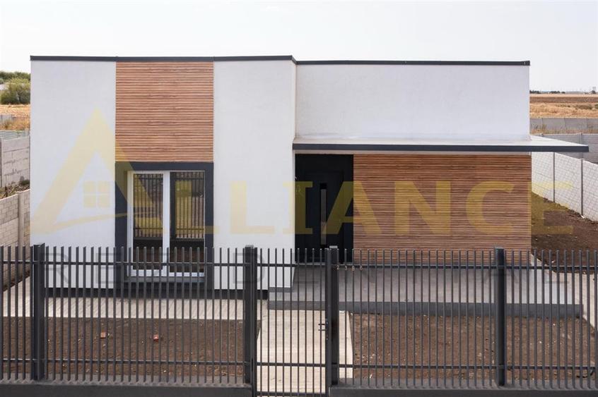 Casa individuala ~ 10 min metrou Tudor Arghezi ~ 4 Camere 2 Bai ~ PROMOTIE - 7