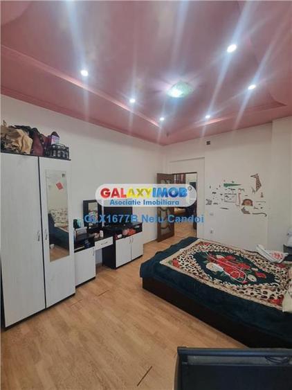 VANZARE APARTAMENT 3 CAMERE IN VILA  MATEI VOIEVOD - 4