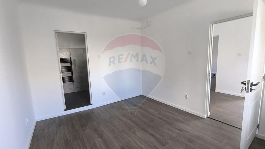 Casă de inchiriat Gheorgheni - 7