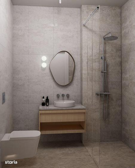 4 CAMERE - SOLID BABA NOVAC- SMART HOME,INCALZIRE PARDOSEALA, LA CHEIE - 10