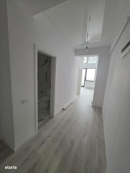 2 camere Campus, bloc nou cu vedere la lac 118000 euro - 3