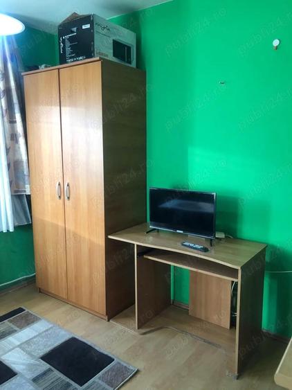 Garsoniera de inchiriat - 4