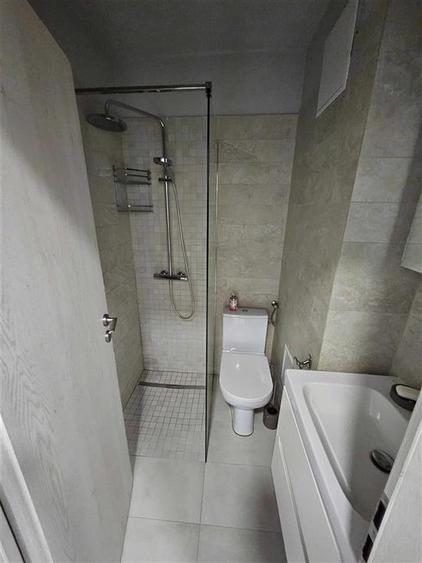 Apartament de inchiriat cu 3 camere decomandat, Marasti Cluj Napoca - 8