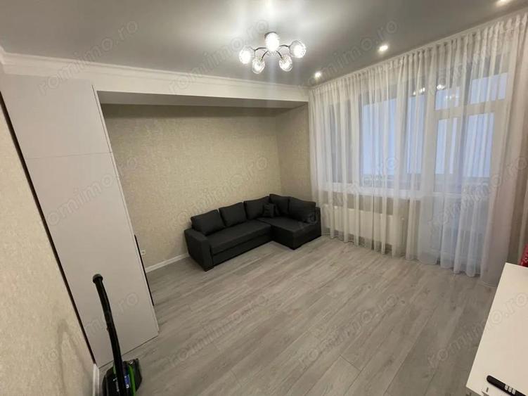 De inchiriat apartament cu 2 camere in zona Dumbravita - 5