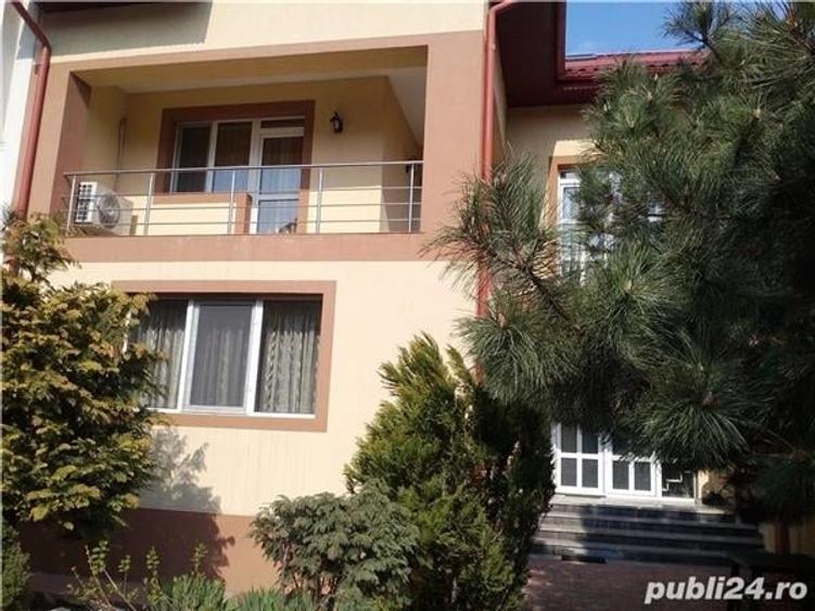 Izbiceni-Damaroaia-Casa Presei,P+E+M,zona verde,aerisita,casa luminoasa,6 camere - 6