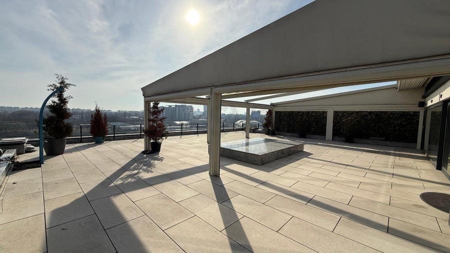 REA1022776 Penthouse I View Spectaculos I Aviatiei - 1