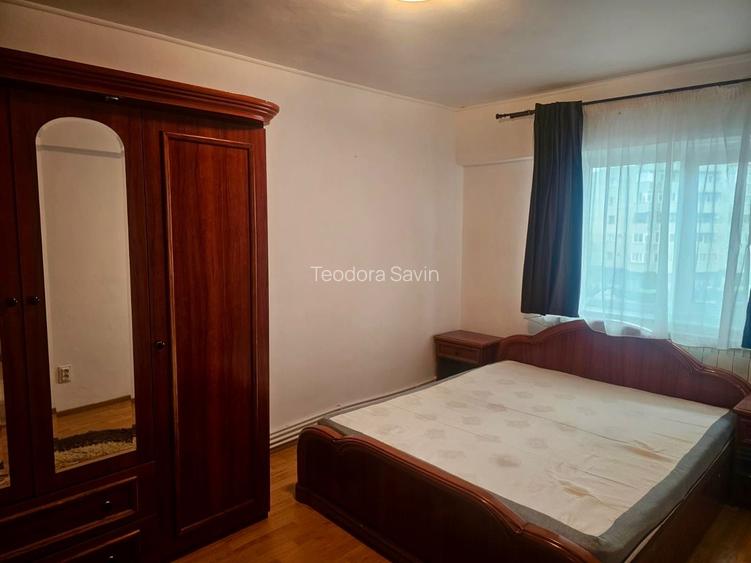 Apartament cu 2 camere Hala Centrală