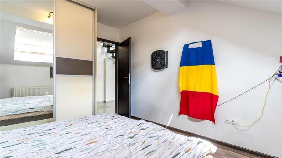 Oportunitate! 3 Camere In Zorilor pe 2 Nivele Mobilat Utilat - 7