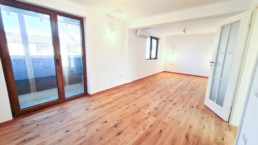 Casa noua, P+E+M, 149mp, gata de mutare, cartier Gren City, 10 km de Bucuresti - 4