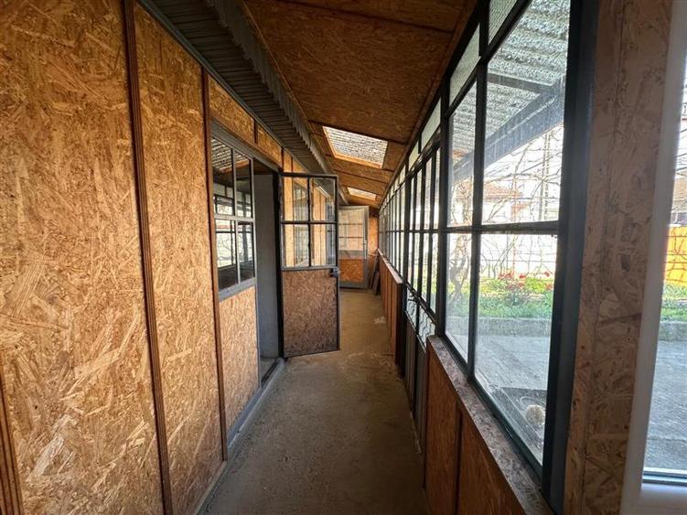 BOCSA Romana, Casa Cocheta cu Gradina - 23