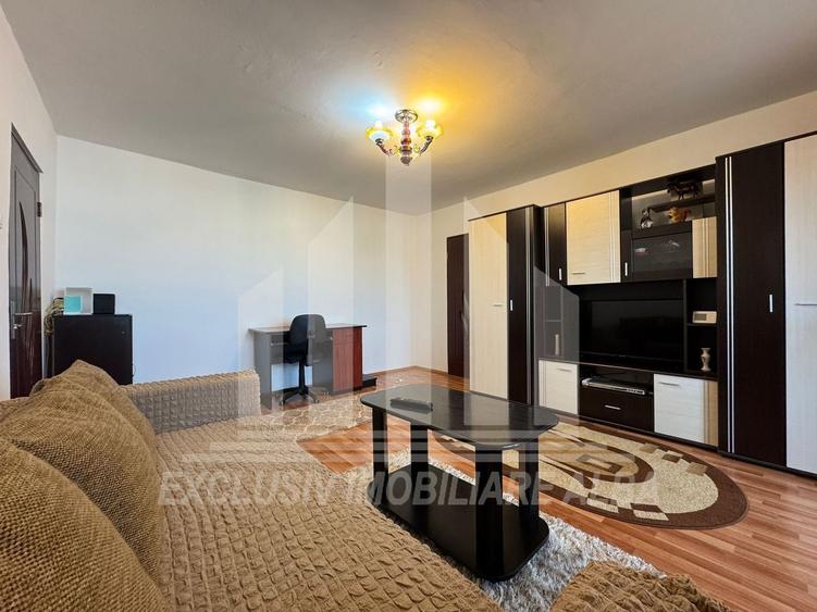 Apartament 2 camere | 53 mp | Mobilat | Cetate - zona Mercur - 2