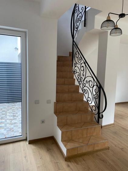 Casa in quadruplex  cartier Green Valley - 6