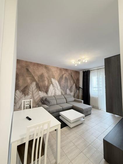 Apartament de inchiriat- Militari Residence-Str.Tineretului-Mutare Imediata - 4