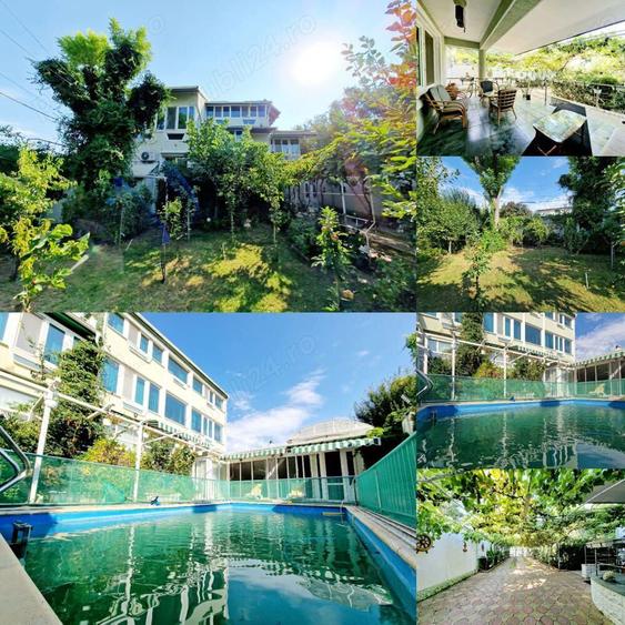 Vila impresionanta in Eforie Sud cu 8 camere - 6