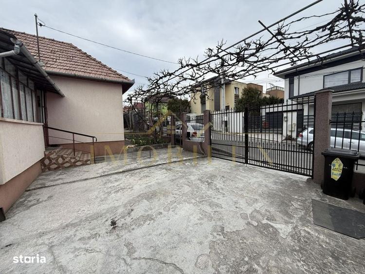 Casa individuala 4 camere, curte 575mp, Dambul Rotund Cluj - 9