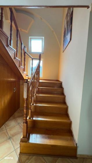 Spatiu, intimitate si verdeata langa Pitesti - Geamana | 2 case, teren - 4