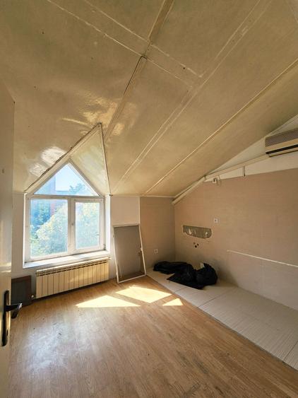 Ferdinand stradal | Vila individuala S+P+2+M | Curte proprie | Constructie 2002 - 45