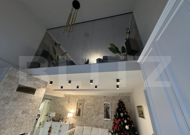 Casa smart premium, Zona Titulescu, Jacuzzi & sauna, 298 m - 16