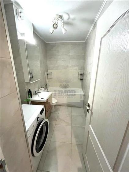 Apartament modern cu  2 camere parcare in Arhitectilor - 8