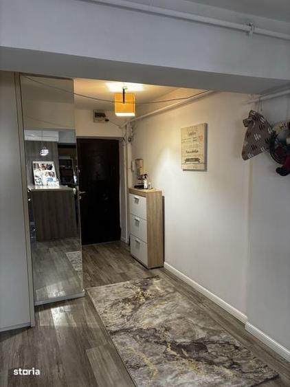 Apartament 3 camere Rovine - 5