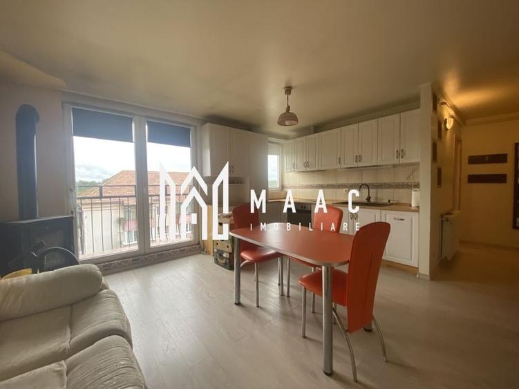 Apartament 3 camere | Balcon | Pivnita | 70 MP | Valea Aurie - 1