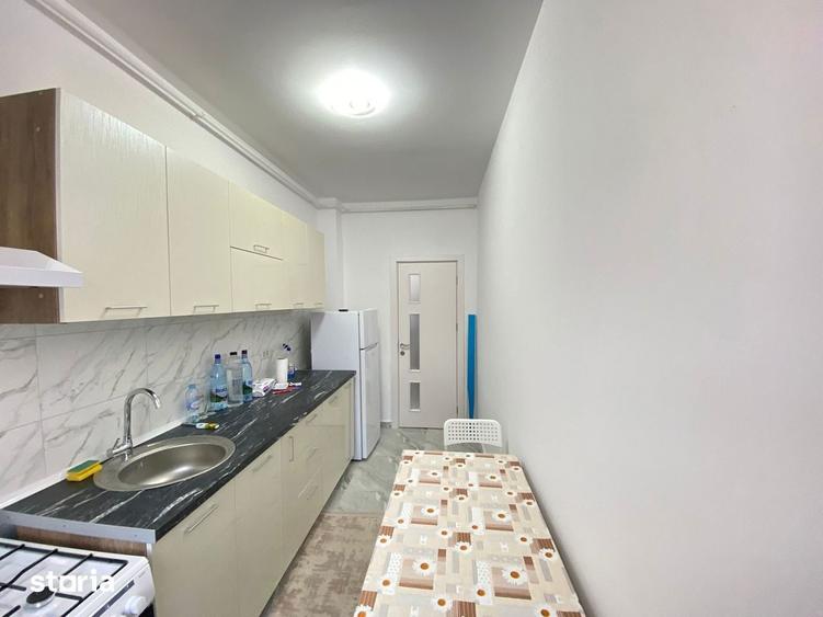 De inchiriat apartament de 2 camere zona Militarii/Parcare inclusa MD1 - 5