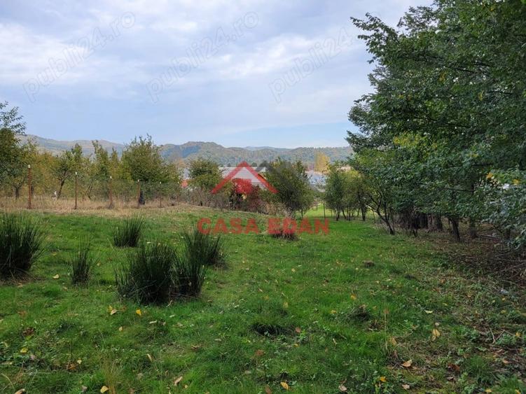 Teren intravilan in Breaza-- 2017 mp--50.000e - 8