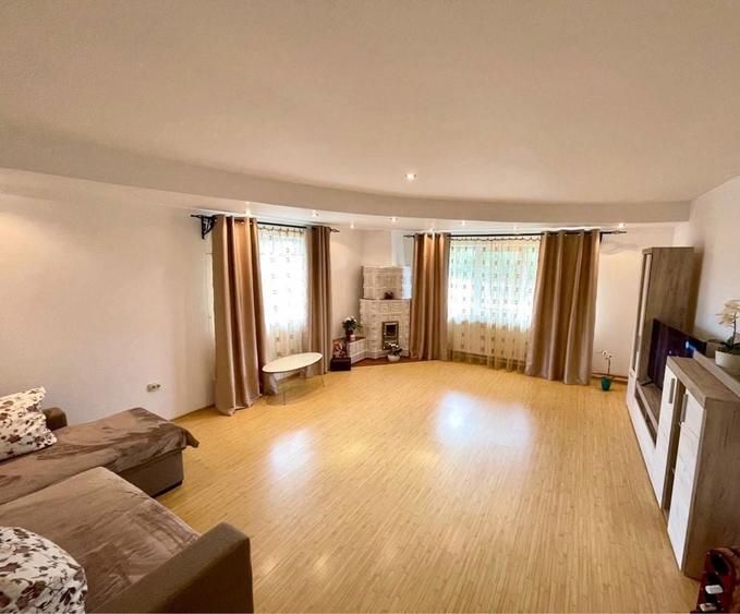 Vila Individuala P+1E | 234 mp Utili | Teren Generos 1.187 mp | Pitesti Locatie Excelenta la Strada Principala - Razboieni - 6
