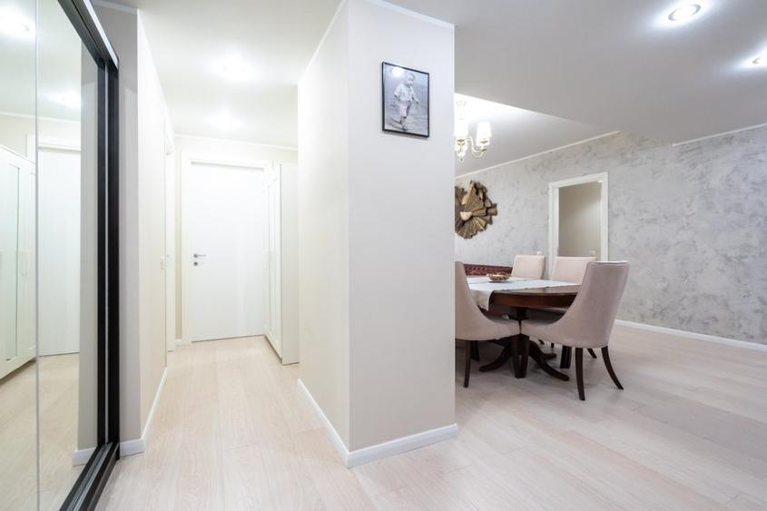 Vanzare Apartament 3 camere Iancu Nicole complex piscina - 6