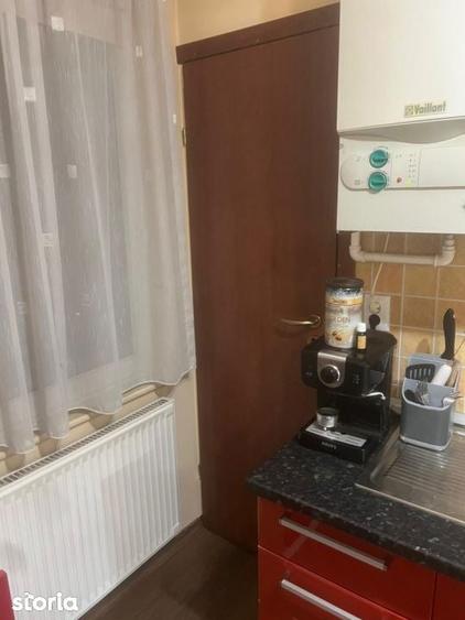 Apartament 3 camere etaj 1, 70 mp, 2 bai, 2 balcoane, Tudor - 3