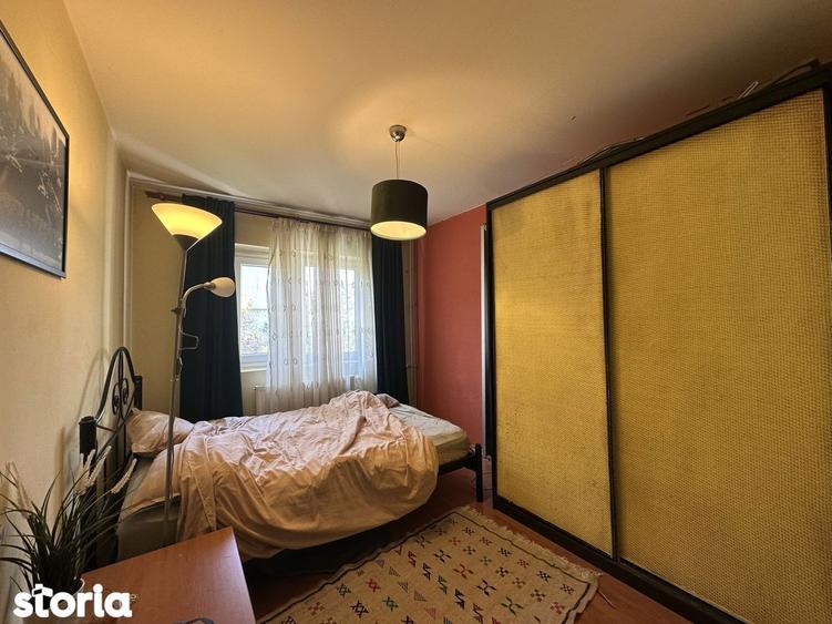 Apartament de 3 camere-Gorjului/3-Room Apartment in Gorjului - 8