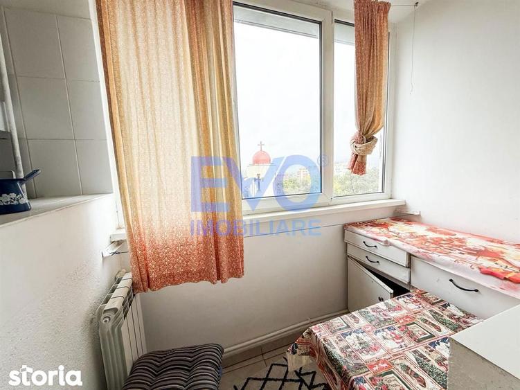 Garsoniera de vanzare, 30 mp, centrala termica, zona Tatarasi - 2