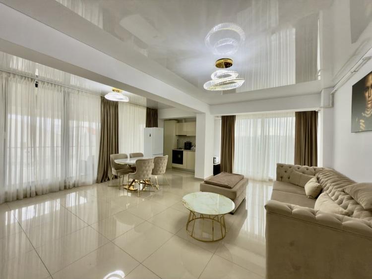 Apartament 2 camere 94mp Mamaia Nord - loc de parcare - Oba Lake - 2