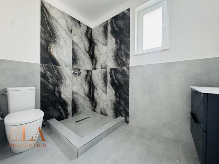 Casa individuala 4 camere | COMISION 0% | Toate utilitatile | Domnesti - 13