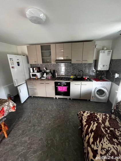 de vanzare casa in satul sarmasel-gara - 3