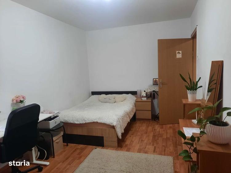 Inchiriez garsoniera in Zorilor - 4