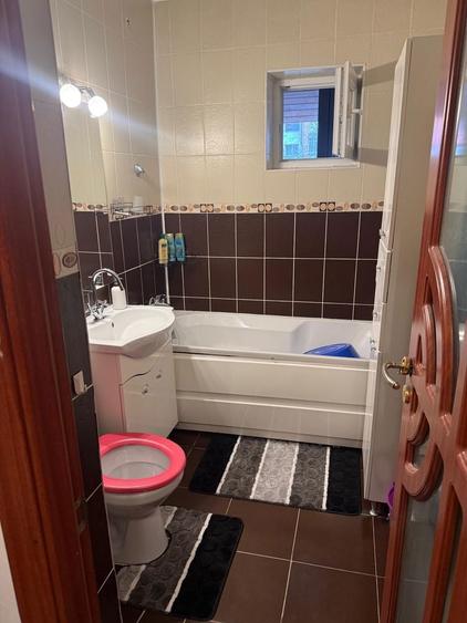 Apartament 2 camere Arcu-Gara - 6