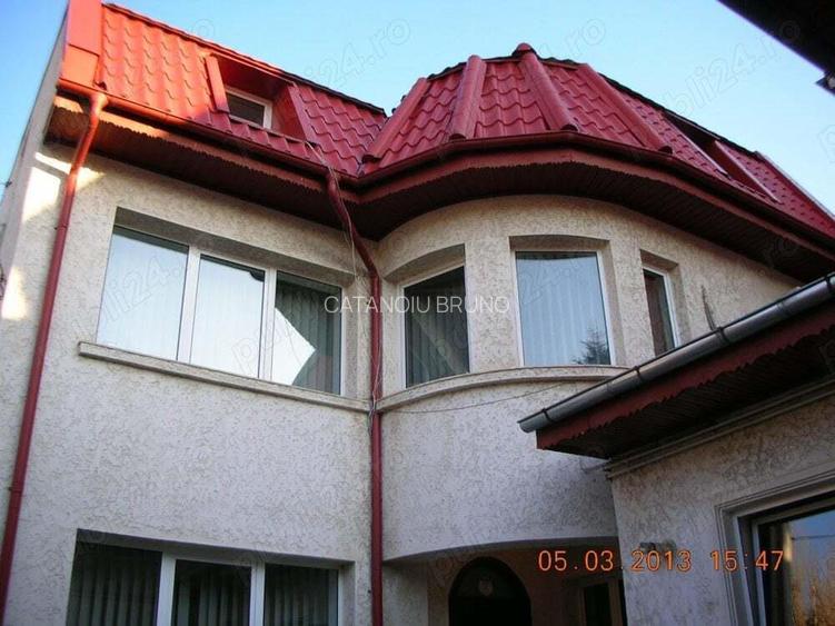 De inchiriat Vila ?i Casa singur in curte Floreasca