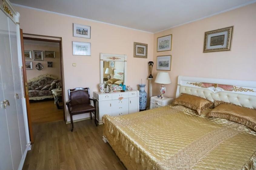 ULTRACENTRAL - Apartament tip duplex 3 camere - 9