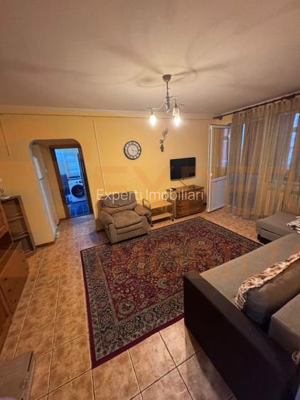 Apartament 2 camere de vanzare zona Gara, Constanta