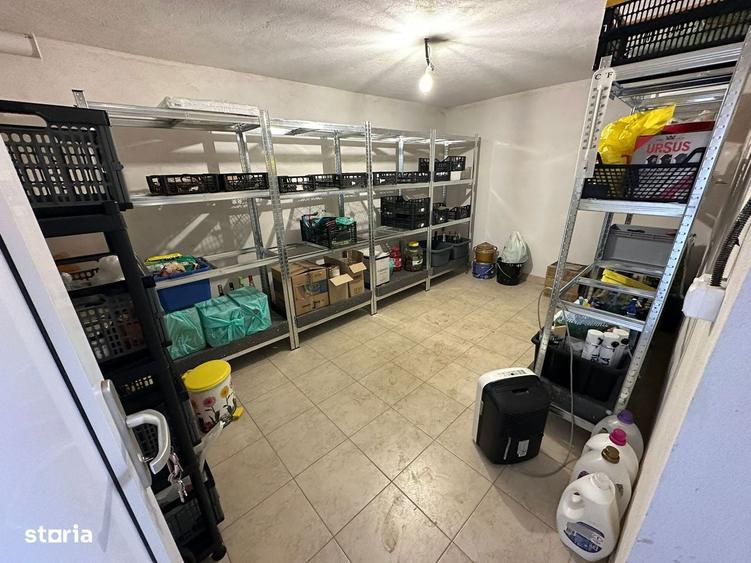 Reprezentare exclusiva !Casa 4 camere Izvor Str. Harmanului nr. 19G - 12