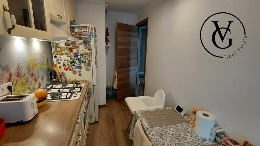 Apartament 2 camere Costin Georgian | Morarilor | Hercesa Vivenda - 4