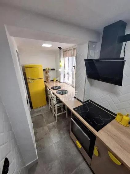Apartament cu o camera 41 mp, renovat complet, totul nou, langa Baile - 2