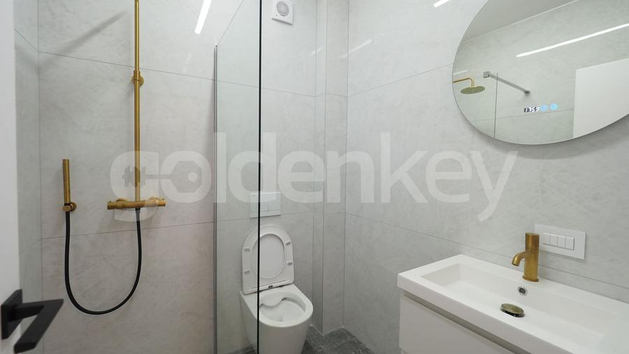 Apartament penthouse cu 5 camere | finisaje premium | 2 garaje - 11