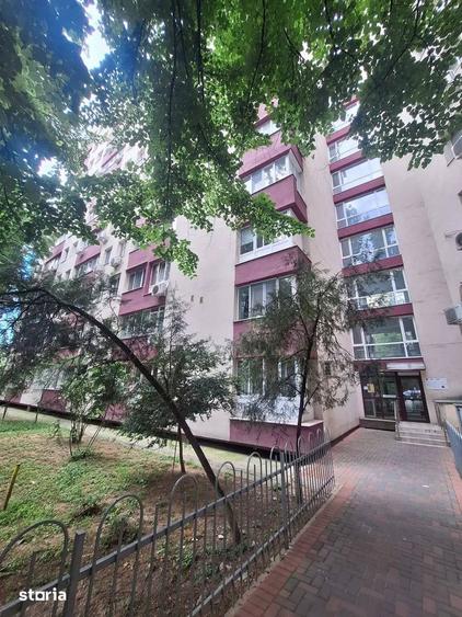 Garsoniera de vanzare Metrou Titan 2 minute | Bloc anvelopat - 5