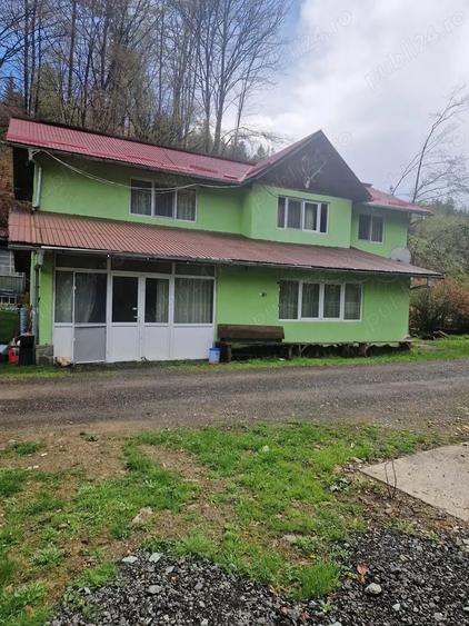 Vand cabana la munte - 2