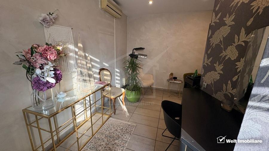 Spatiu comercial pentru salon, Gheorgheni - 5