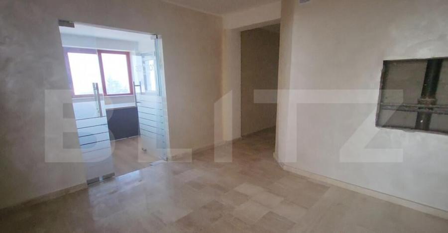 Spatiu de Birou 130 mp utili per nivel de inchiriat cu acces - 5