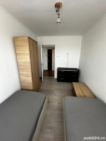 Apartament 3 camere - 1